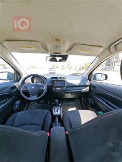 میتسوبیشی میراژ G4